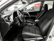 Toyota RAV4 IV (XA40) Рестайлинг Казань  - изображение 42