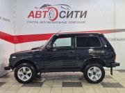 Lada (ВАЗ) Niva Legend Воронеж  - изображение 24