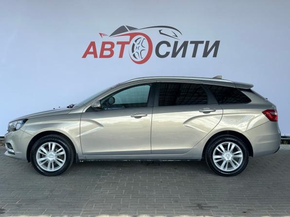 Lada (ВАЗ) Vesta I с пробегом 2019 года, цена 1 225 000 рублей, 75175 км, универсал, Автокод Объявления