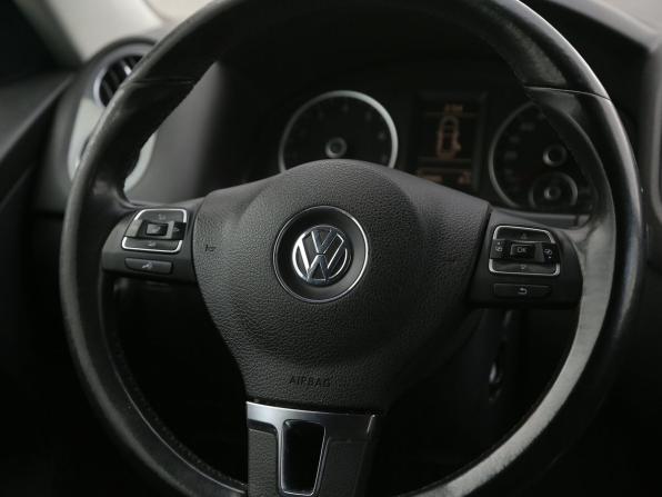 Volkswagen Tiguan I Рестайлинг с пробегом 2012 года, цена 953 000 рублей, 228900 км, внедорожник, Автокод Объявления