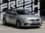 Kia Ceed I Рестайлинг Волгоград  - изображение 15