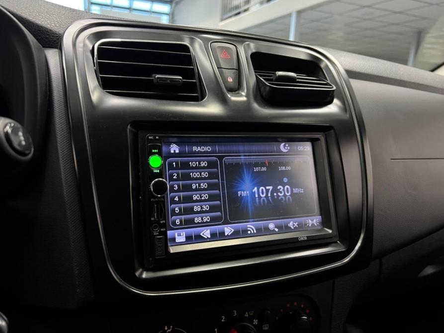 Renault Sandero II Рестайлинг Казань  - изображение 13