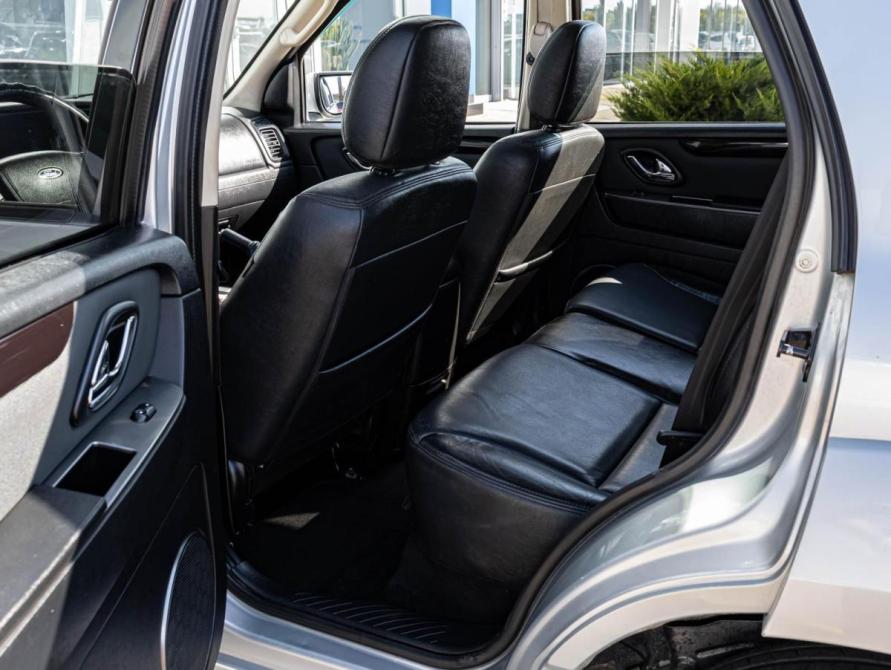 Ford Escape II Краснодар  - изображение 11