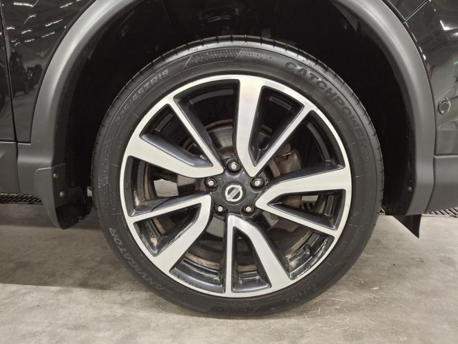 Nissan Qashqai II Казань  - изображение 22