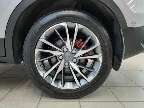 Geely Coolray I с пробегом 2023 года, цена 1 780 000 рублей, 59165 км, внедорожник, Автокод Объявления