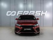 Lada (ВАЗ) Vesta I Воронеж  - изображение 23
