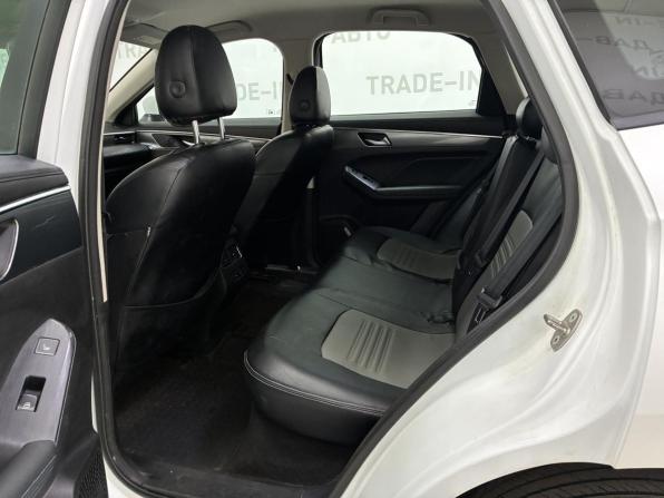 Haval Jolion I с пробегом 2022 года, цена 1 675 000 рублей, 91000 км, внедорожник, Автокод Объявления