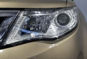 Geely Atlas I Саранск  - изображение 48