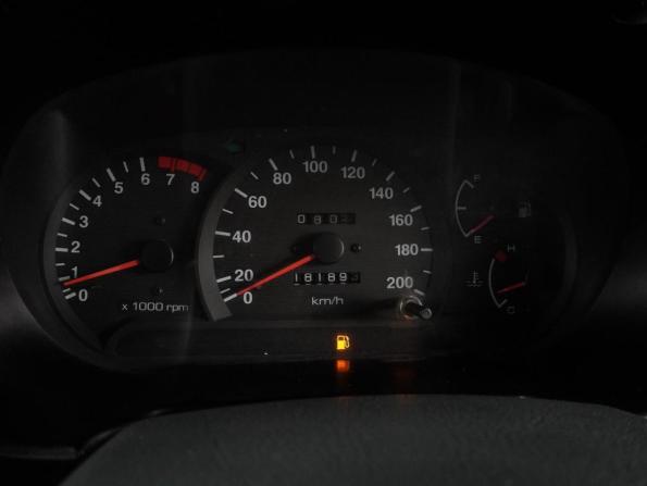 Hyundai Accent II Рестайлинг с пробегом 2005 года, цена 369 000 рублей, 181892 км, седан, Автокод Объявления