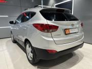 Hyundai ix35 I Новосибирск  - изображение 29