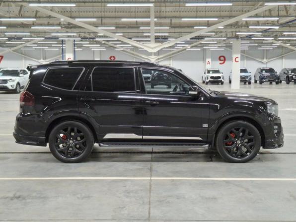 Kia Mohave I Рестайлинг 2 с пробегом 2021 года, цена 5 550 000 рублей, 75303 км, внедорожник, Автокод Объявления