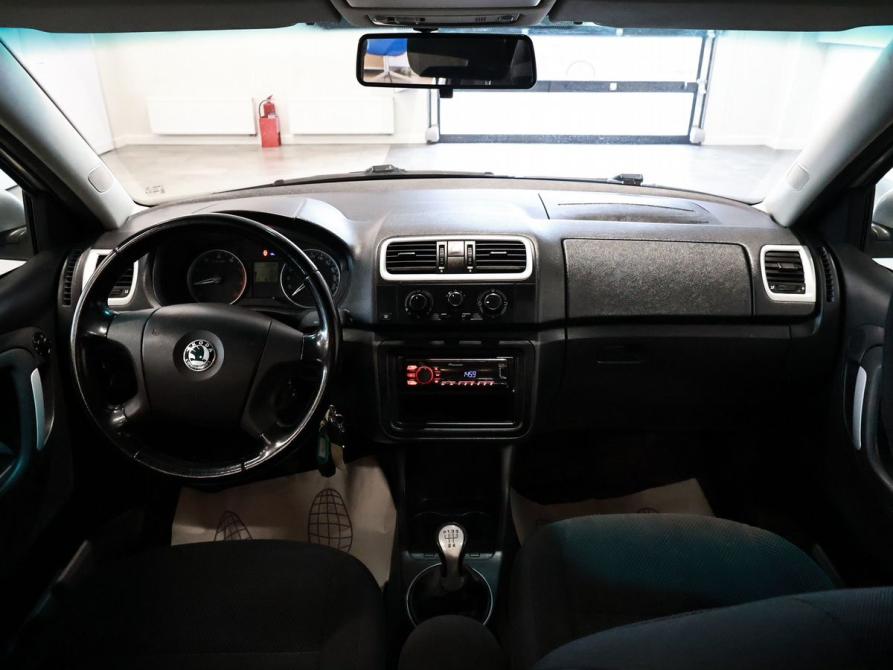 Skoda Fabia II Калуга  - изображение 12
