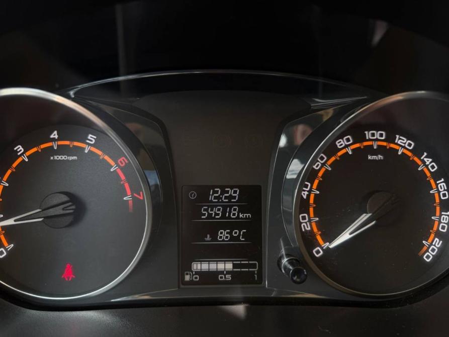 Lada (ВАЗ) Granta I Рестайлинг Тверь  - изображение 16