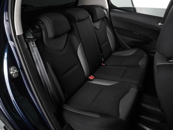 Peugeot 308 I с пробегом 2011 года, цена 649 000 рублей, 147351 км, хэтчбек, Автокод Объявления