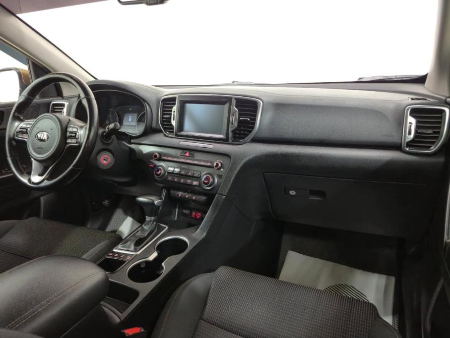 Kia Sportage IV Казань  - изображение 15