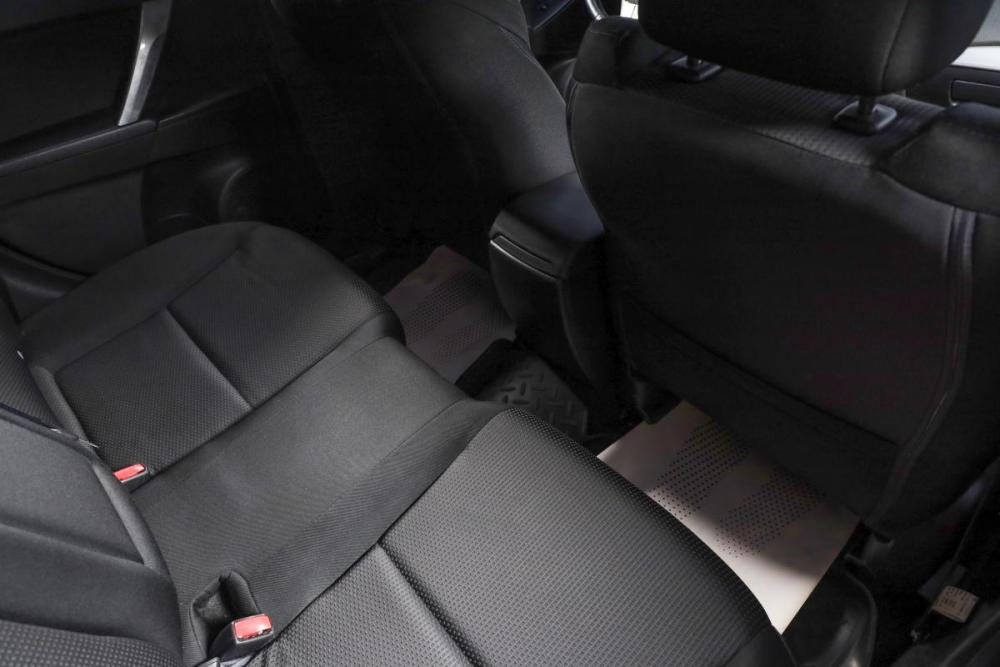 Mazda 3 II (BL) Рестайлинг Новосибирск  - изображение 18
