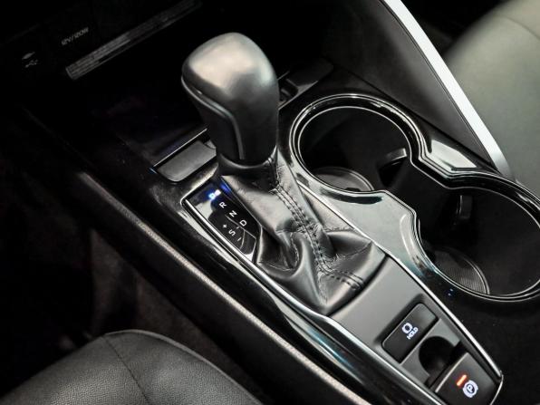 Toyota Camry VIII (XV70) с пробегом 2019 года, цена 2 550 000 рублей, 88800 км, седан, Автокод Объявления