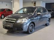 Chevrolet Aveo I Рестайлинг Казань  - изображение 23
