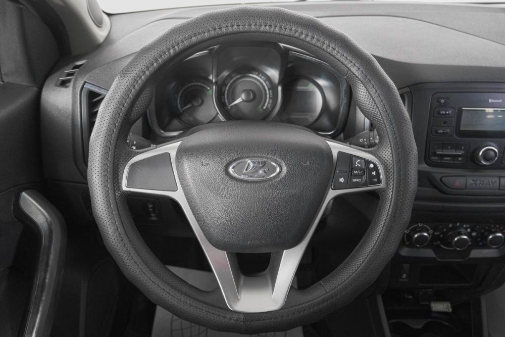 Lada (ВАЗ) XRAY I Кемерово  - изображение 16