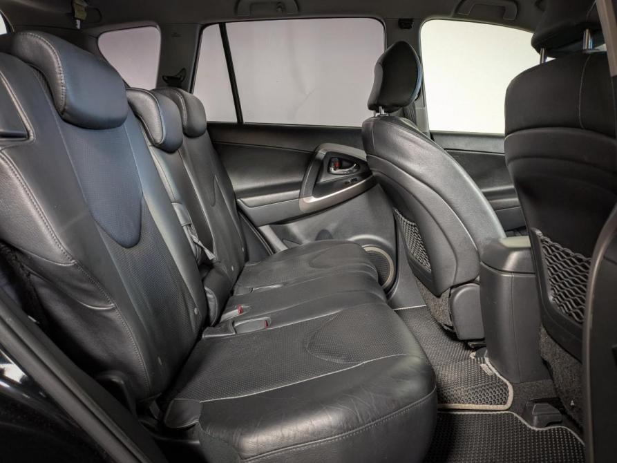Toyota RAV4 III (XA30) Екатеринбург  - изображение 14
