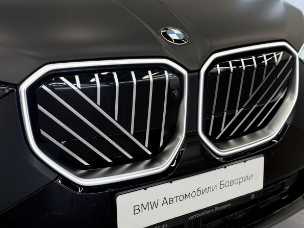 BMW X3 IV (G45/G48) с пробегом 2025 года, цена 7 500 000 рублей, 800 км, внедорожник, Автокод Объявления