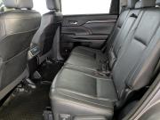 Toyota Highlander III (XU50) Москва  - изображение 42