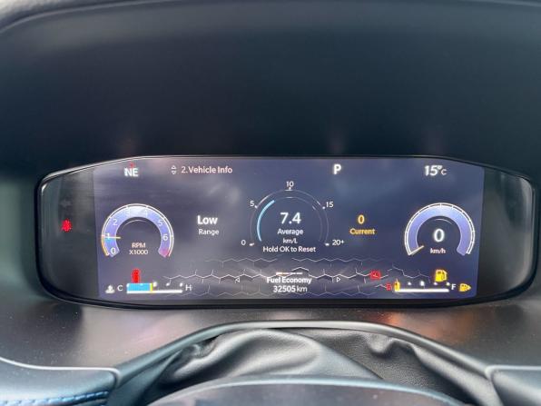 Jeep Compass II с пробегом 2020 года, цена 2 570 000 рублей, 32504 км, внедорожник, Автокод Объявления