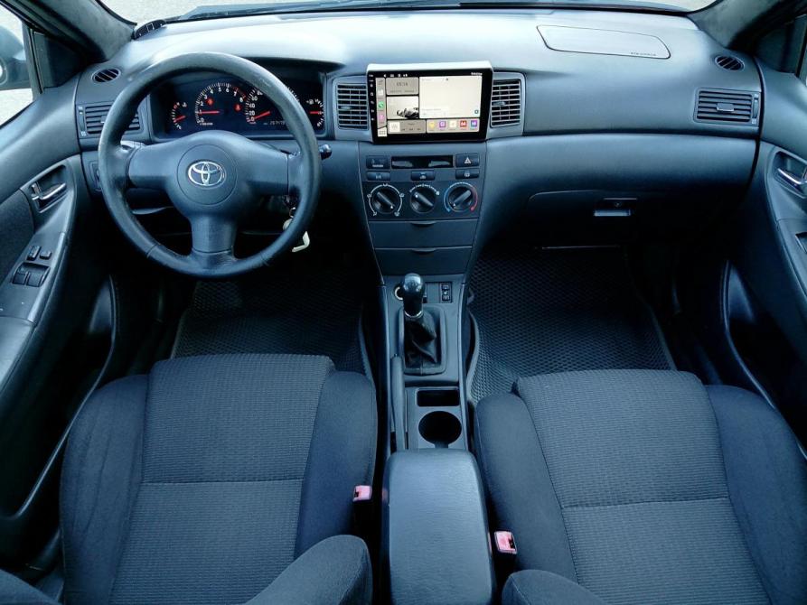 Toyota Corolla IX (E120 E130) Рестайлинг Стерлитамак  - изображение 17