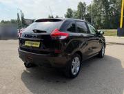 Lada (ВАЗ) XRAY I Нефтекамск  - изображение 16