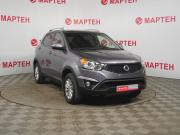 SsangYong Actyon II Рестайлинг Вологда  - изображение 19