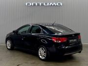 Kia Cerato II Краснодар  - изображение 27