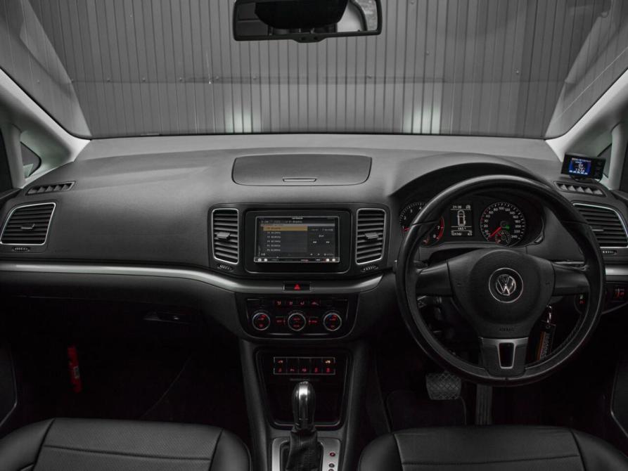 Volkswagen Sharan II Екатеринбург  - изображение 11
