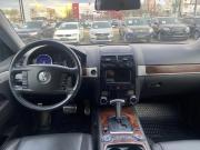 Volkswagen Touareg I Рестайлинг Череповец  - изображение 27