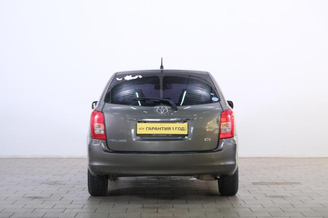 Toyota Corolla X (E140 E150) Рестайлинг с пробегом 2010 года, цена 769 000 рублей, 263000 км, универсал, Автокод Объявления