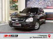 Lada (ВАЗ) Priora I Рестайлинг Кемерово  - изображение 21