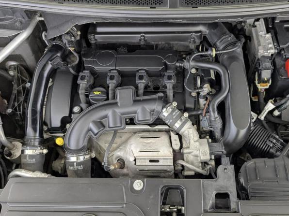 Peugeot 5008 II с пробегом 2018 года, цена 1 999 000 рублей, 88974 км, внедорожник, Автокод Объявления