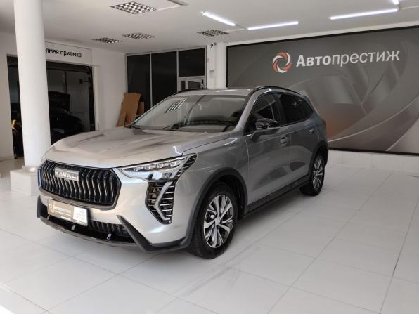 Haval Jolion I Рестайлинг с пробегом 2023 года, цена 1 890 000 рублей, 32047 км, внедорожник, Автокод Объявления