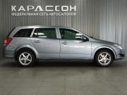 Opel Astra H Рестайлинг Пермь  - изображение 24