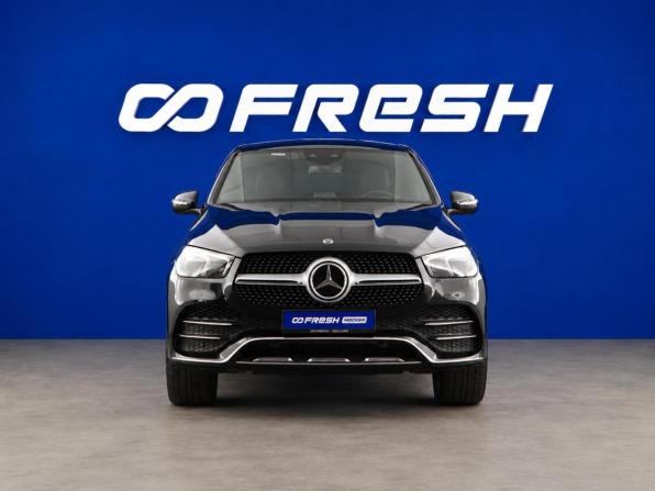 Mercedes-Benz GLE Coupe II (C167) с пробегом 2020 года, цена 7 890 000 рублей, 74739 км, внедорожник, Автокод Объявления
