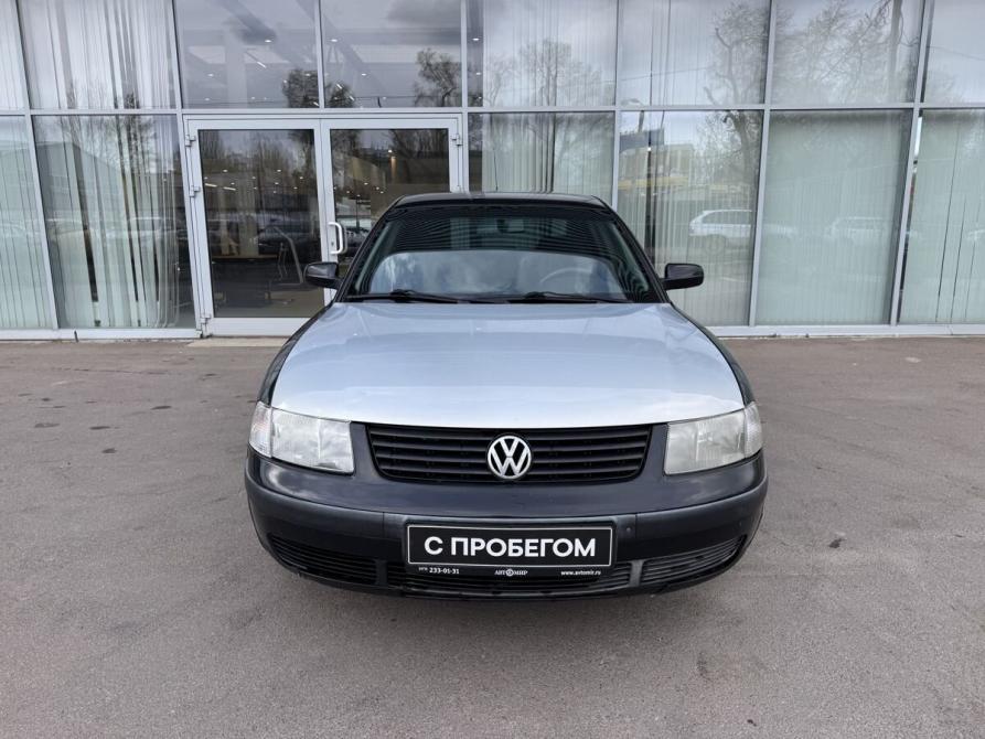 Volkswagen Passat B4 Воронеж  - изображение 2