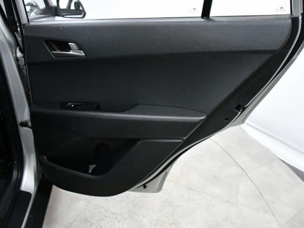 Hyundai Creta I с пробегом 2016 года, цена 1 777 000 рублей, 99623 км, внедорожник, Автокод Объявления