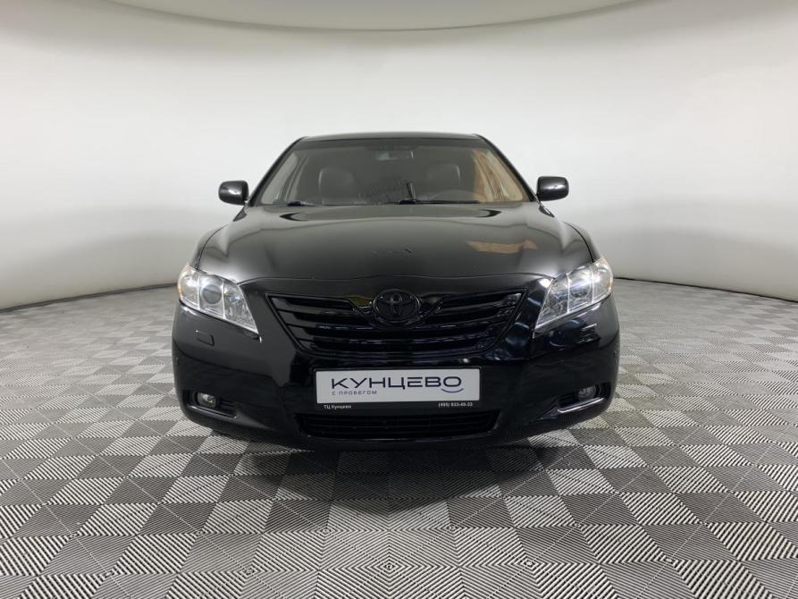 Toyota Camry VI (XV40) Москва  - изображение 2