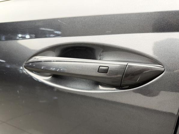 Hyundai Sonata VIII (DN8) с пробегом 2020 года, цена 1 974 000 рублей, 156411 км, седан, Автокод Объявления