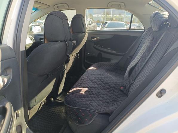 Toyota Corolla X (E140 E150) Рестайлинг с пробегом 2011 года, цена 669 000 рублей, 210918 км, седан, Автокод Объявления