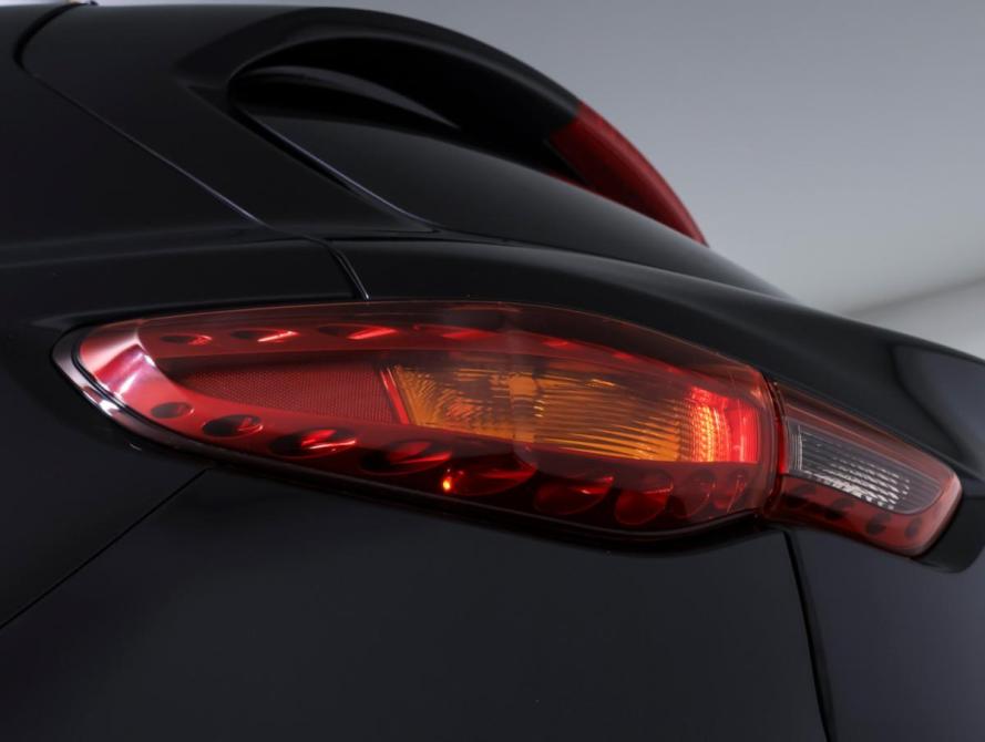 Infiniti QX70 Москва  - изображение 28