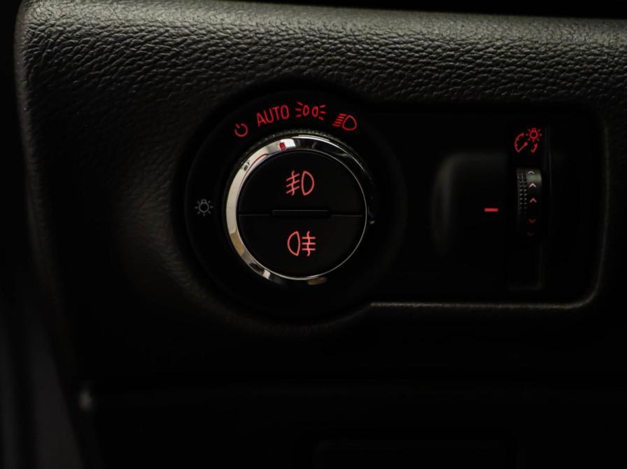 Opel Astra J Рестайлинг Москва  - изображение 8