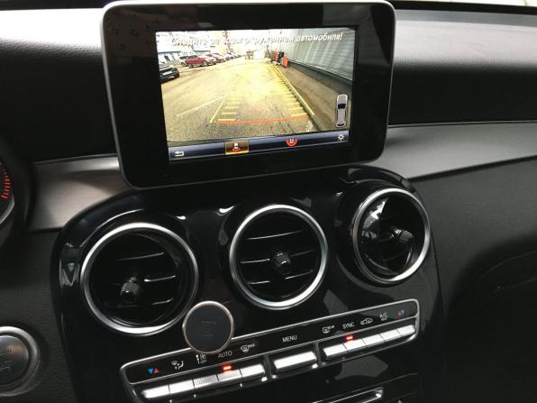 Mercedes-Benz GLC I (X253) с пробегом 2017 года, цена 2 939 000 рублей, 102340 км, внедорожник, Автокод Объявления