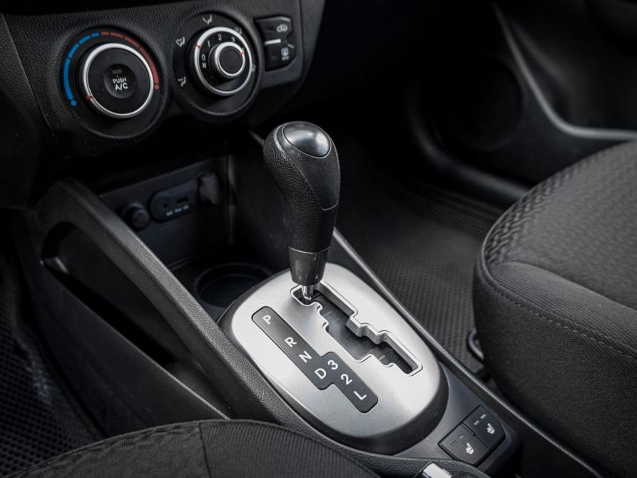 Kia Rio III Казань  - изображение 12