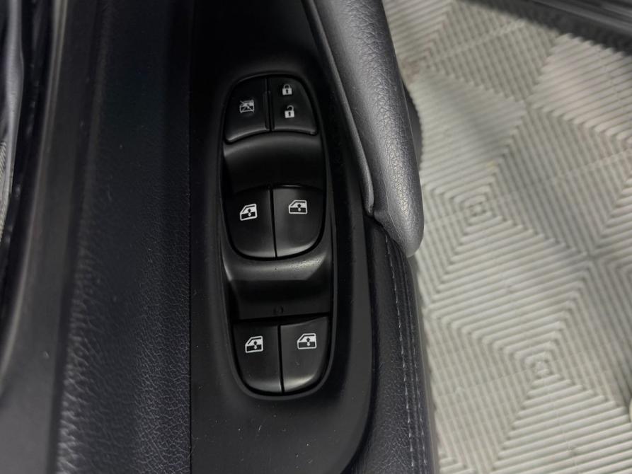 Nissan Qashqai II Рестайлинг Калининград  - изображение 22