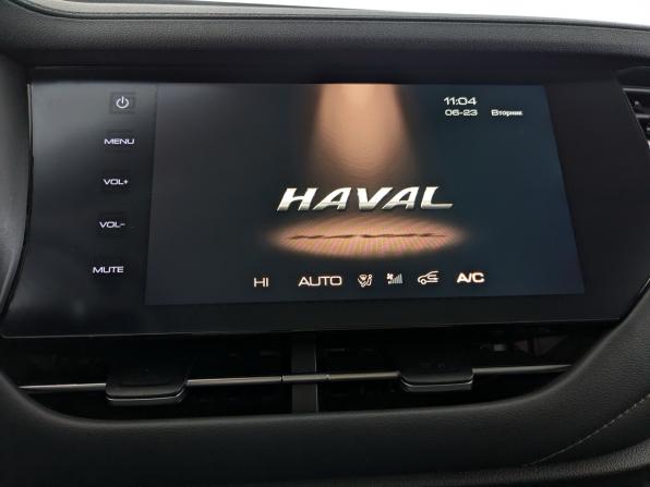 Haval F7 I с пробегом 2021 года, цена 1 800 000 рублей, 134851 км, внедорожник, Автокод Объявления